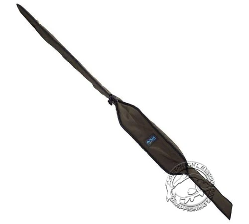 Чехол для 1 удилища Aqua Black Series Full Rod Sleeve