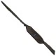 Чехол для 1 удилища Aqua Black Series Full Rod Sleeve