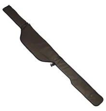 Чехол для 1 удилища Aqua Black Series Full Rod Sleeve