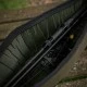 Чехол для 1 удилища Aqua Black Series Full Rod Sleeve