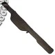 Чехол для 1 удилища Aqua Black Series Full Rod Sleeve