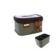 Сумка для аксессуаров PB Products EVA H2O Proof End Tackle Bax