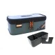 Сумка для аксессуаров PB Products EVA H2O Proof End Tackle Bax