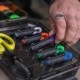 Коробка для снастей Avid Carp Reload Accessory Box
