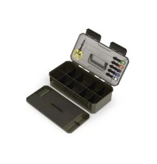 Коробка для снастей Avid Carp XL Reload Accessory Box