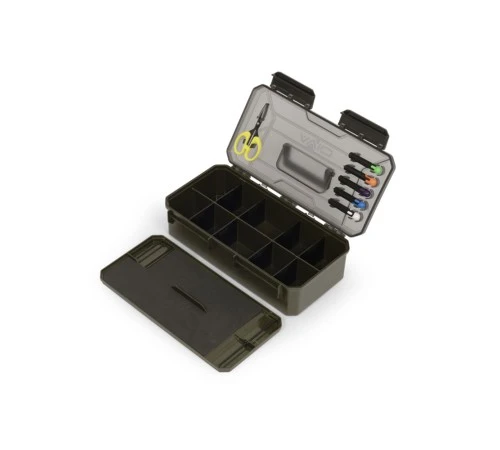 Коробка для снастей Avid Carp XL Reload Accessory Box