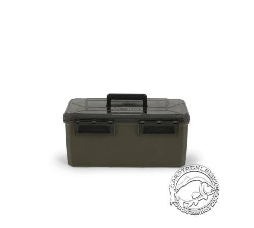 Коробка для снастей Avid Carp Reload Utility