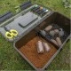 Коробка для снастей Avid Carp Reload Utility