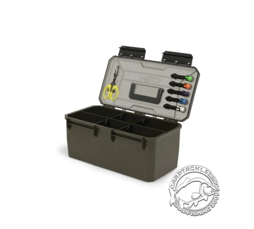 Коробка для снастей Avid Carp Reload Utility