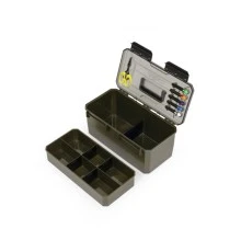 Коробка для снастей Avid Carp Reload Utility