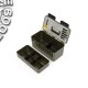 Коробка для снастей Avid Carp Reload Utility