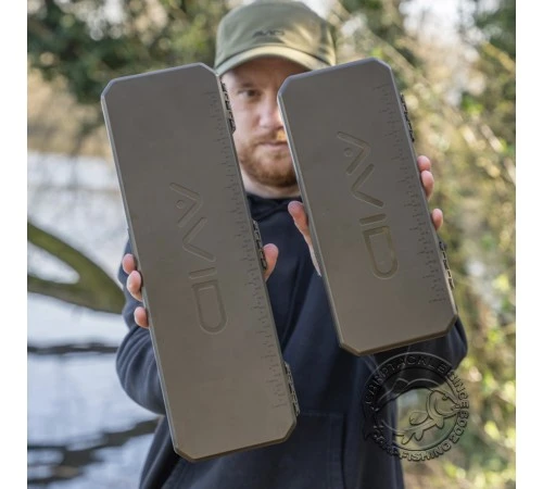 Поводочница Avid Carp XL Reload