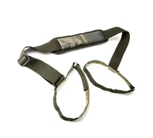 Плечевой ремень Solar Undercover Camo Traveller Rod Sleeve Strap