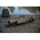 Защитные наконечники Solar Tackle Undercover Camo Elasticated Tip & Butt Protector