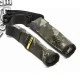 Защитные наконечники Solar Tackle Undercover Camo Elasticated Tip & Butt Protector