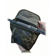 Чехол для катушки Solar Camo Padded Reel Pouch