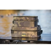  Многофункциональная сумка Solar Undercover Camo Multi-pouch Standard