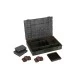 Коробка для снастей Fox EDGES Large Tackle Box Loaded