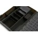 Коробка для снастей Fox EDGES Large Tackle Box Loaded
