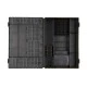 Коробка для снастей Fox EDGES Large Tackle Box Loaded