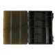 Коробка для снастей Fox EOS Large Tackle Box Loaded