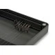 Поводочница с дисками Fox EDGES Large Rig & Disc Box