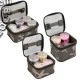 Сумка для хранения насадок Fox Aquos Camo Bait Storage