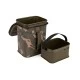 Сумка со вставкой Fox Aquos Camolite Multi Bag with Insert