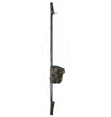 Комплект чехлов Fox  Camolite Reel & Rod Tip Protector