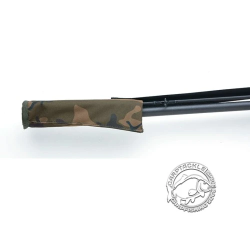 Комплект чехлов Fox  Camolite Reel & Rod Tip Protector