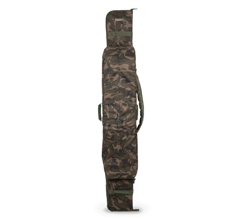 Чехол для удилищ Fox Camolite 2+2 Rod Case