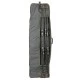 Чехол для удилищ Fox Camolite 2+2 Rod Case