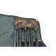 Чехол для удилищ Fox Camolite 2+2 Rod Case