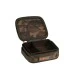 Cумка для грузил и аксессуаров Fox Camolite Compact Rigid Lead & Bits Bag