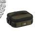 Сумка для грузил Fox R-Series Compact Rigid Lead & Bits Bag