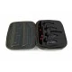 Кейс для хранения сигнализаторов Fox Camolite RX+ Case