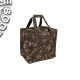 Камуфляжная сумка Fox Camolite Tote Bag