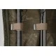 Универсальный чехол 4+4 Fox Voyager 13ft 4 Rod Holdall