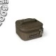 Сумка с банками для насадок Fox Voyager Hookbait Case