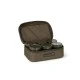 Сумка с банками для насадок Fox Voyager Hookbait Case