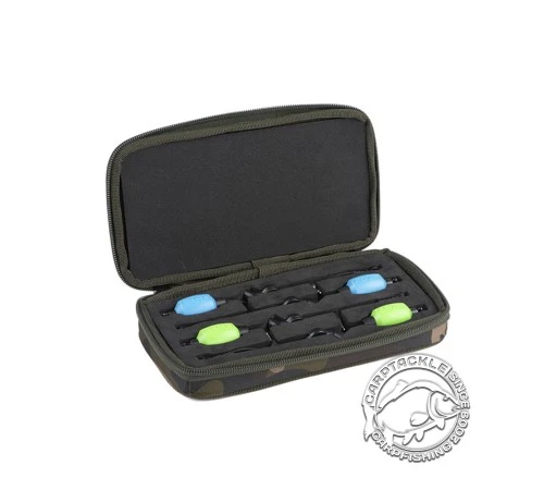 Кейс для светящихся бобинов FOX Camolite Halo Bobbin Case