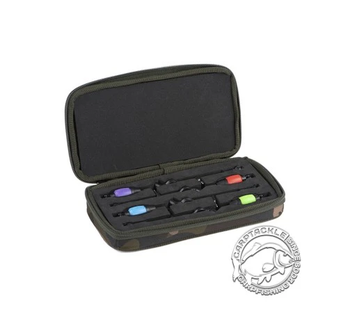 Кейс для светящихся бобинов FOX Camolite Halo Bobbin Case