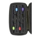Кейс для светящихся бобинов FOX Camolite Halo Bobbin Case