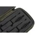 Кейс для светящихся бобинов FOX Camolite Halo Bobbin Case