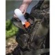 Двойной чехол для сподового и маркерного удилища FOX Camolite Double Sleeves