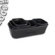 Набор коробок Matrix EVA Stacking Bait Tub Set
