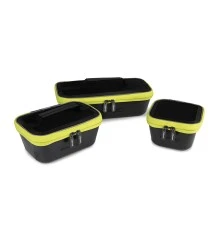 Коробка для приманок вентилируемая Matrix EVA Air-Flow Tubs