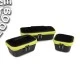 Коробка для приманок вентилируемая Matrix EVA Air-Flow Tubs