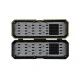 Поводочница Matrix HLR Pro Hooklength Box