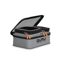 Набор емкостей GURU Fusion Ventilator EVA 3шт с крышкой-сеткой